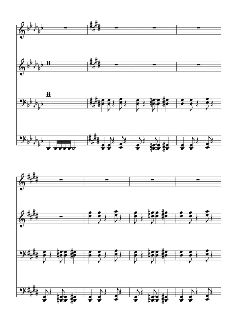 [東方ピアノEasyモード楽譜][18]pianoduet_一万首著名钢琴曲谱哈农贝多芬合集视频教学电子版高清无水印可打印_05动漫游戏钢琴谱合集_日系东方Project钢琴谱全集_东方project钢琴谱