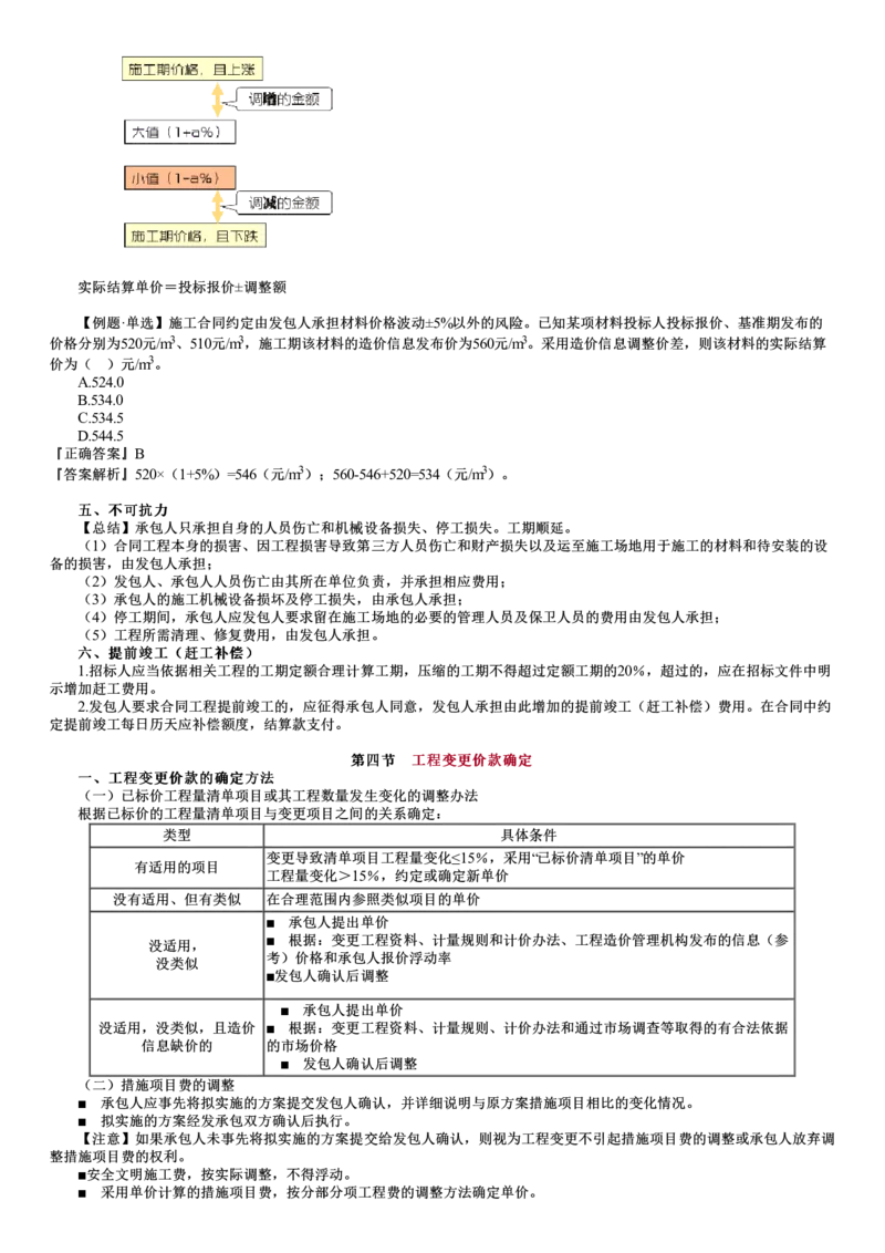 WM_投资控制篇07-第01讲　建设工程施工阶段投资控制_监理工程师_2025监理工程师_2025年监理工程师-各大机构_2025年监理-土建目标_机构2-JG_04.考前串讲-李.娜_讲义