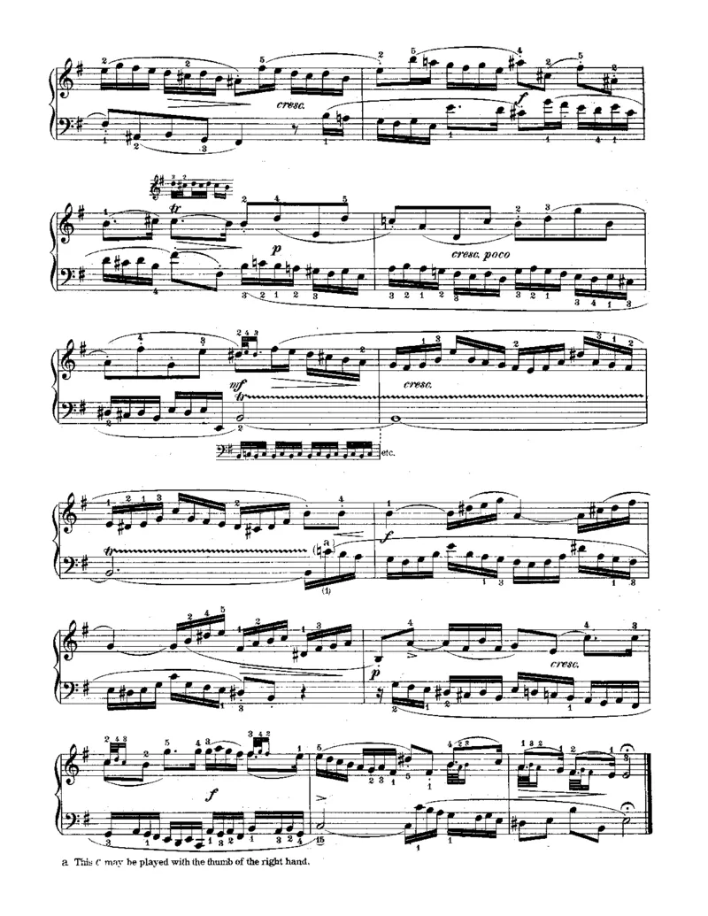 十五首二部创意曲_一万首著名钢琴曲谱哈农贝多芬合集视频教学电子版高清无水印可打印_1古典钢琴知名音乐家谱_巴赫钢琴谱全集