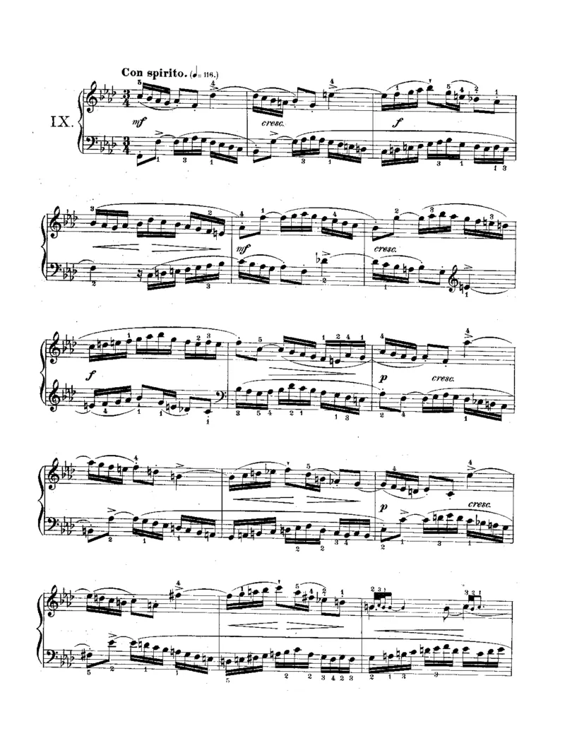 十五首二部创意曲_一万首著名钢琴曲谱哈农贝多芬合集视频教学电子版高清无水印可打印_1古典钢琴知名音乐家谱_巴赫钢琴谱全集