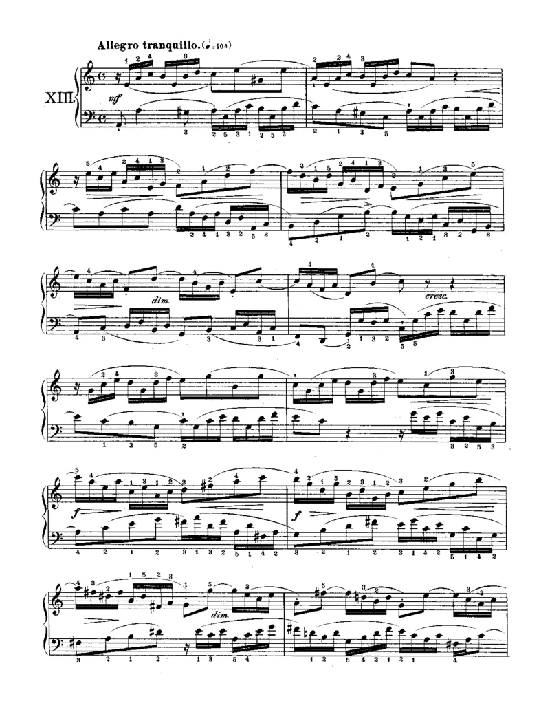 十五首二部创意曲_一万首著名钢琴曲谱哈农贝多芬合集视频教学电子版高清无水印可打印_1古典钢琴知名音乐家谱_巴赫钢琴谱全集