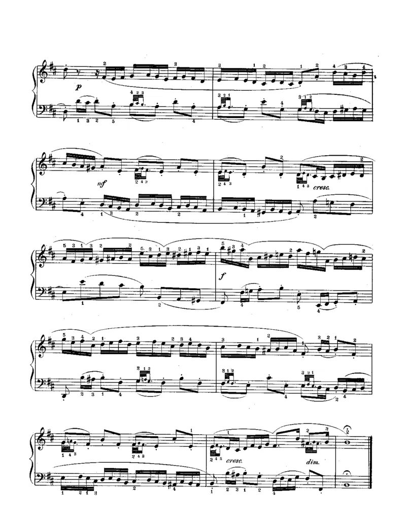 十五首二部创意曲_一万首著名钢琴曲谱哈农贝多芬合集视频教学电子版高清无水印可打印_1古典钢琴知名音乐家谱_巴赫钢琴谱全集