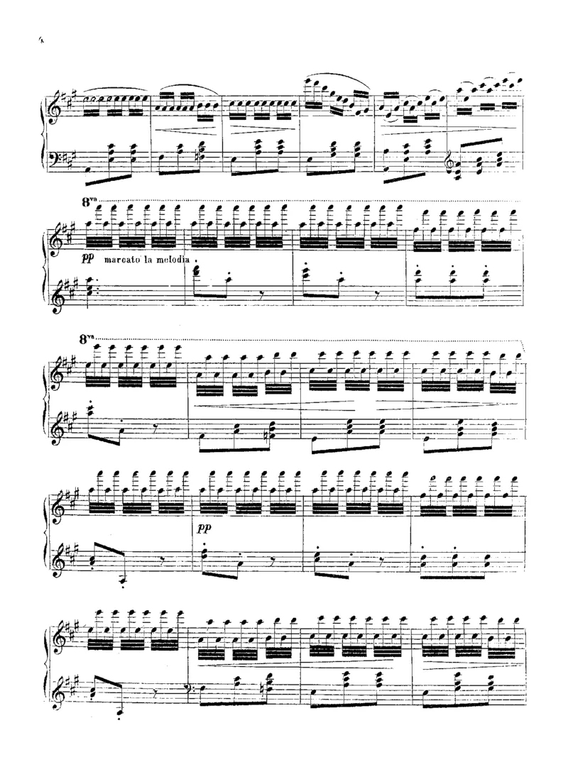 动听的，幻想的，vision_一万首著名钢琴曲谱哈农贝多芬合集视频教学电子版高清无水印可打印_1古典钢琴知名音乐家谱_巴达捷芙斯卡钢琴谱全集