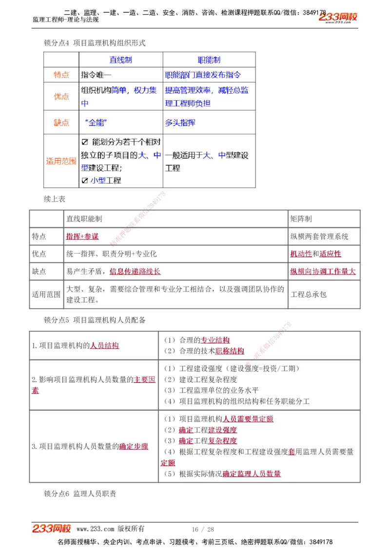 代楠-2025监理工程师-监理概论-直播点睛班（完）_监理工程师_2025监理工程师_2025年监理工程师SVIP_2025年监理概论法规SVIP_04-冲刺串讲✿考点强化✿小灶集训