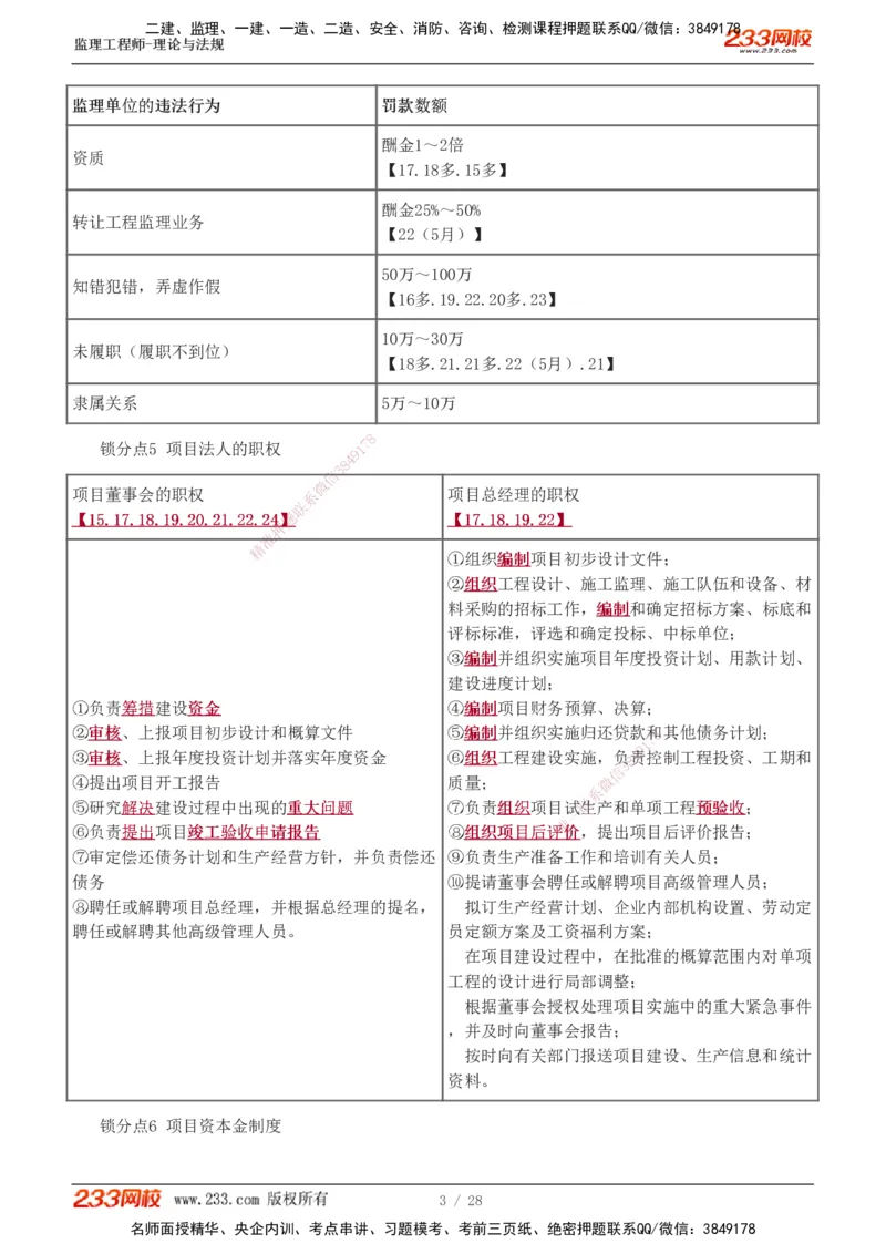 代楠-2025监理工程师-监理概论-直播点睛班（完）_监理工程师_2025监理工程师_2025年监理工程师SVIP_2025年监理概论法规SVIP_04-冲刺串讲✿考点强化✿小灶集训