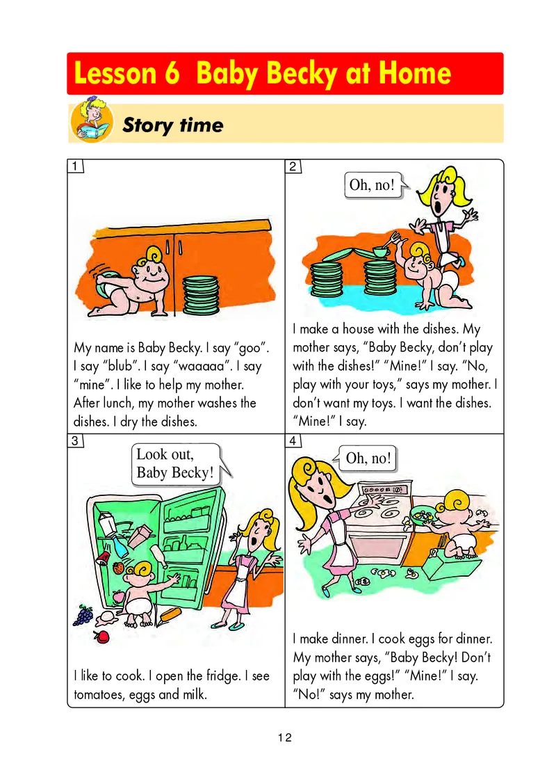 冀教版（三年级起点）六年级上册英语PDF电子课本_小学1-6年级全部试卷_英语_六年级_3-11-5、小学六年级英语上册_3-11-5-3、电子教材、课本