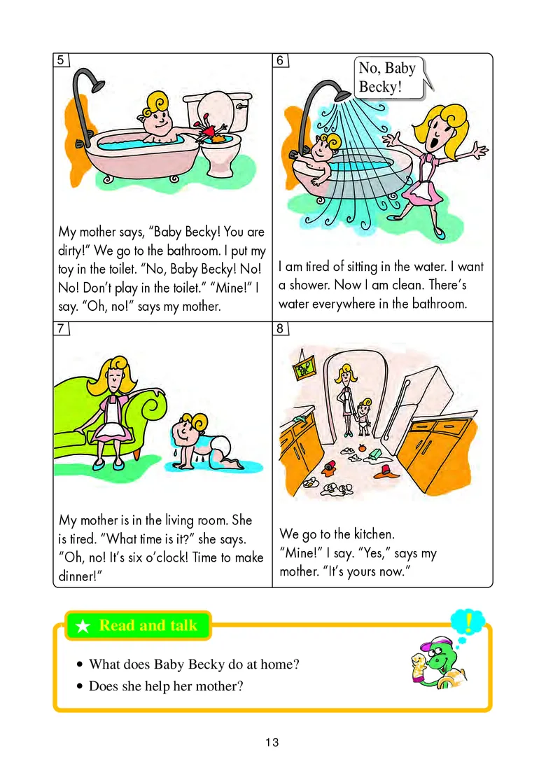 冀教版（三年级起点）六年级上册英语PDF电子课本_小学1-6年级全部试卷_英语_六年级_3-11-5、小学六年级英语上册_3-11-5-3、电子教材、课本