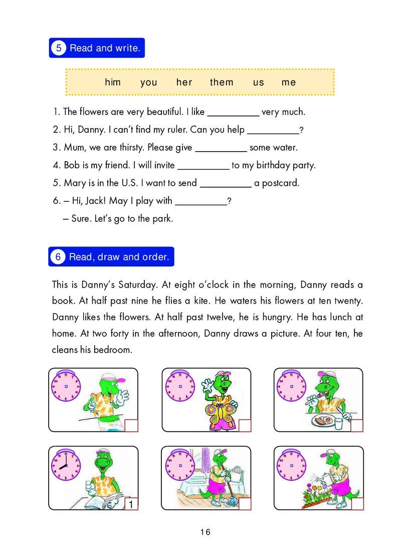 冀教版（三年级起点）六年级上册英语PDF电子课本_小学1-6年级全部试卷_英语_六年级_3-11-5、小学六年级英语上册_3-11-5-3、电子教材、课本