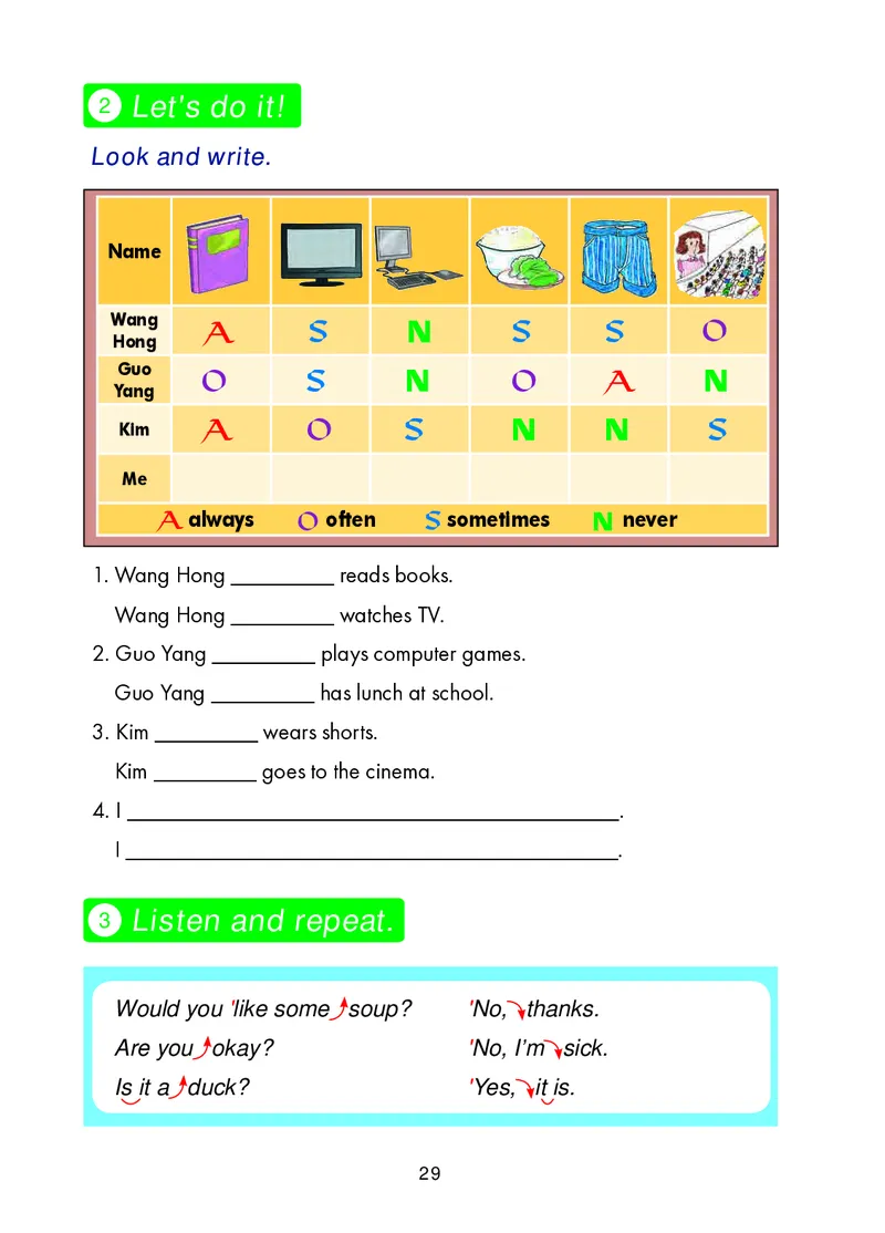 冀教版（三年级起点）六年级上册英语PDF电子课本_小学1-6年级全部试卷_英语_六年级_3-11-5、小学六年级英语上册_3-11-5-3、电子教材、课本
