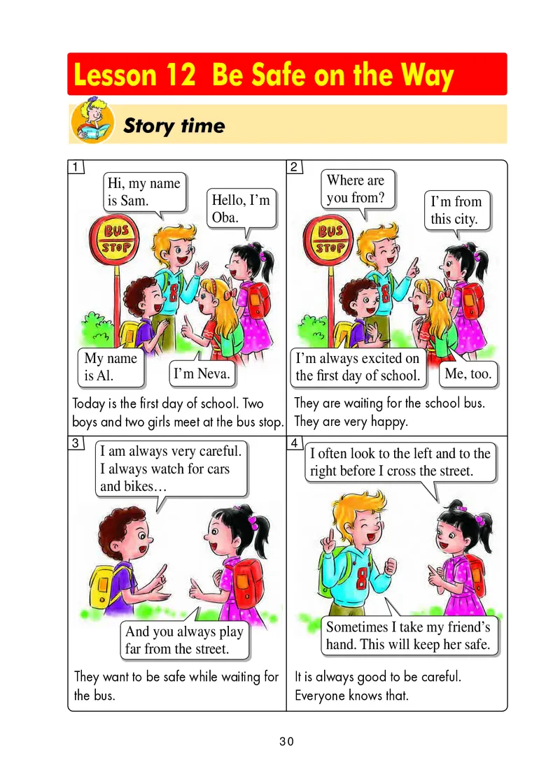 冀教版（三年级起点）六年级上册英语PDF电子课本_小学1-6年级全部试卷_英语_六年级_3-11-5、小学六年级英语上册_3-11-5-3、电子教材、课本