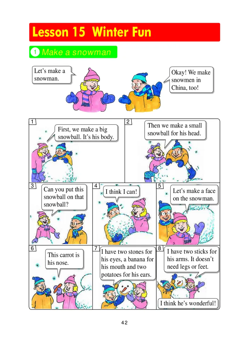 冀教版（三年级起点）六年级上册英语PDF电子课本_小学1-6年级全部试卷_英语_六年级_3-11-5、小学六年级英语上册_3-11-5-3、电子教材、课本