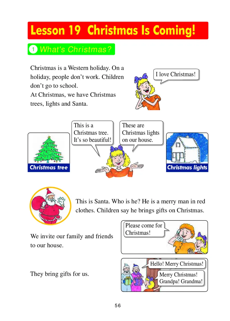 冀教版（三年级起点）六年级上册英语PDF电子课本_小学1-6年级全部试卷_英语_六年级_3-11-5、小学六年级英语上册_3-11-5-3、电子教材、课本