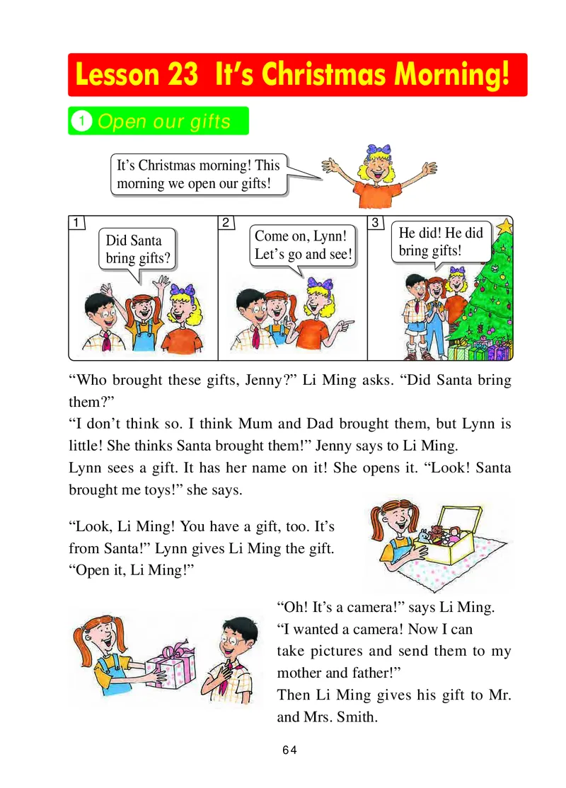 冀教版（三年级起点）六年级上册英语PDF电子课本_小学1-6年级全部试卷_英语_六年级_3-11-5、小学六年级英语上册_3-11-5-3、电子教材、课本