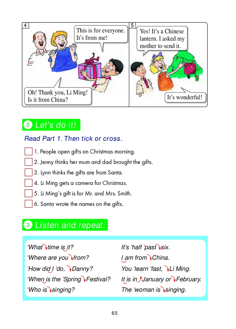 冀教版（三年级起点）六年级上册英语PDF电子课本_小学1-6年级全部试卷_英语_六年级_3-11-5、小学六年级英语上册_3-11-5-3、电子教材、课本