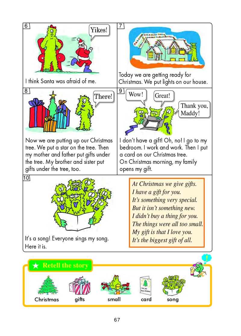 冀教版（三年级起点）六年级上册英语PDF电子课本_小学1-6年级全部试卷_英语_六年级_3-11-5、小学六年级英语上册_3-11-5-3、电子教材、课本