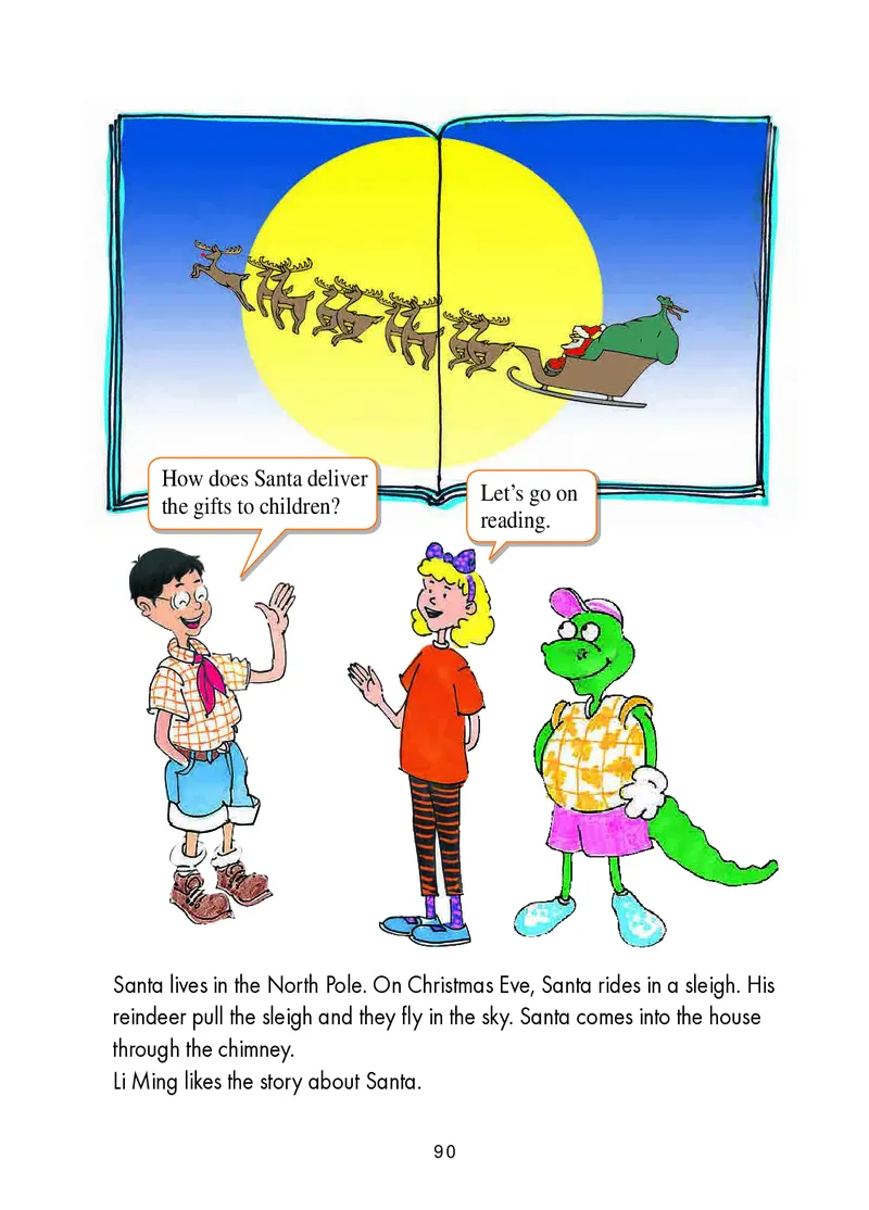 冀教版（三年级起点）六年级上册英语PDF电子课本_小学1-6年级全部试卷_英语_六年级_3-11-5、小学六年级英语上册_3-11-5-3、电子教材、课本