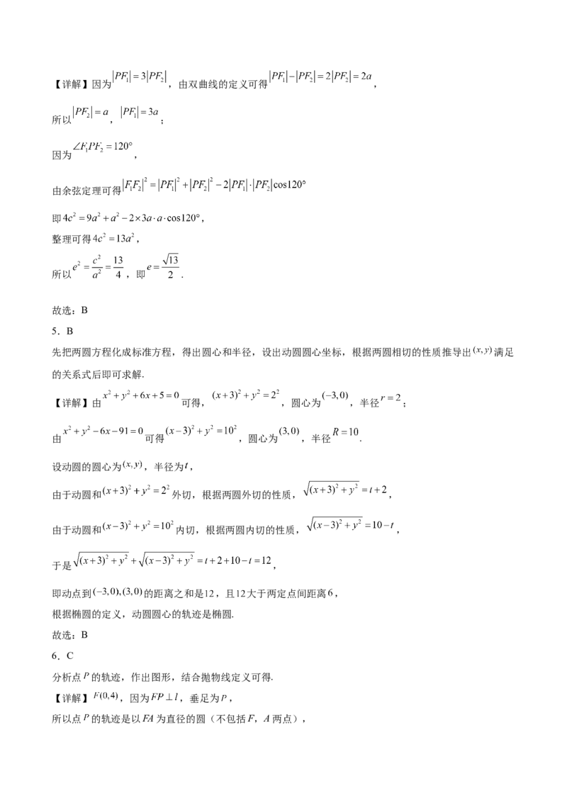 江苏省连云港市灌云县2025-2026学年高二上学期11月期中考试数学Word版含解析_2025年11月高二试卷_251124江苏省连云港市灌云县2025-2026学年高二上学期11月期中考试