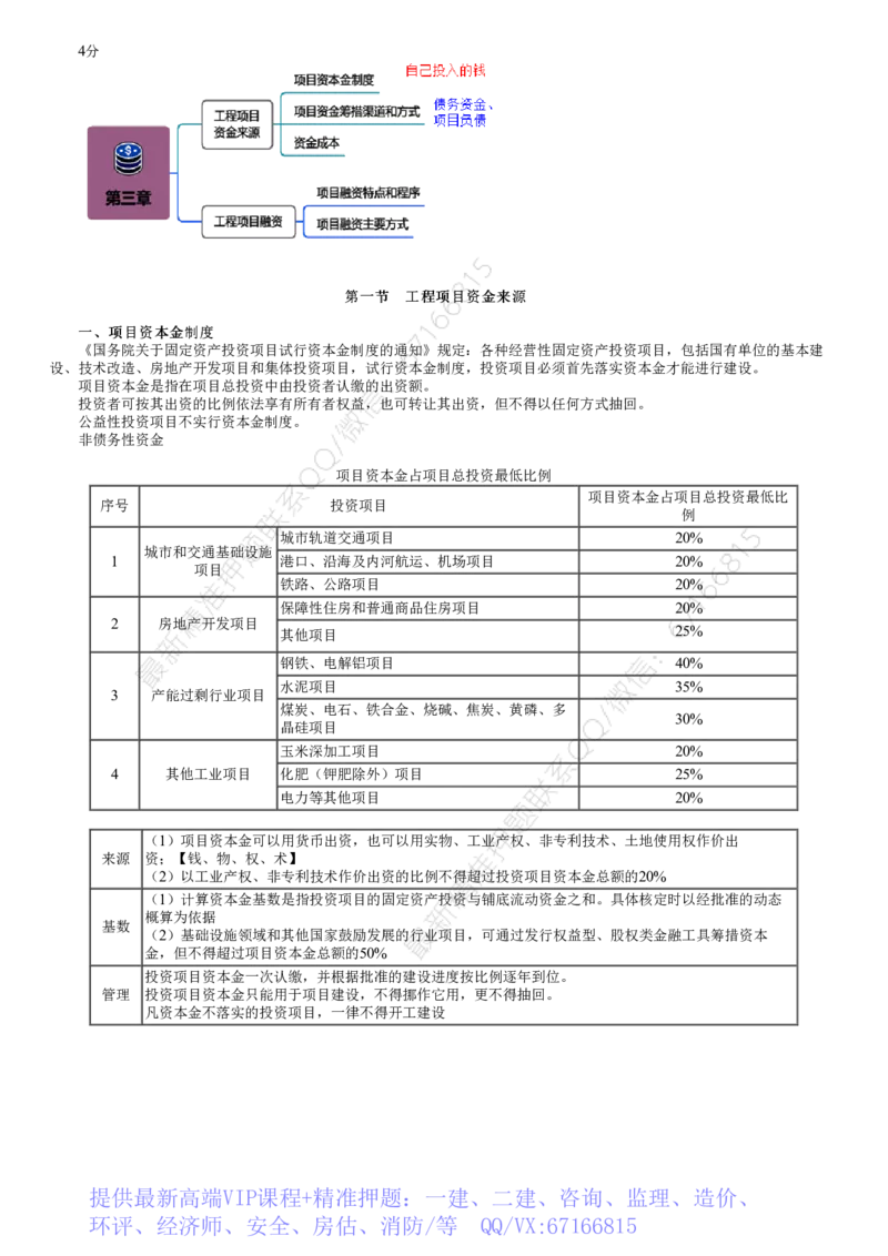WM_投资03-第01讲　工程项目资金来源_监理工程师_2025监理工程师_2025年监理工程师-各大机构_2025年监理-土建目标_机构2-JG_01.精讲班-李.娜_投资控制（土建）（2025）_讲义