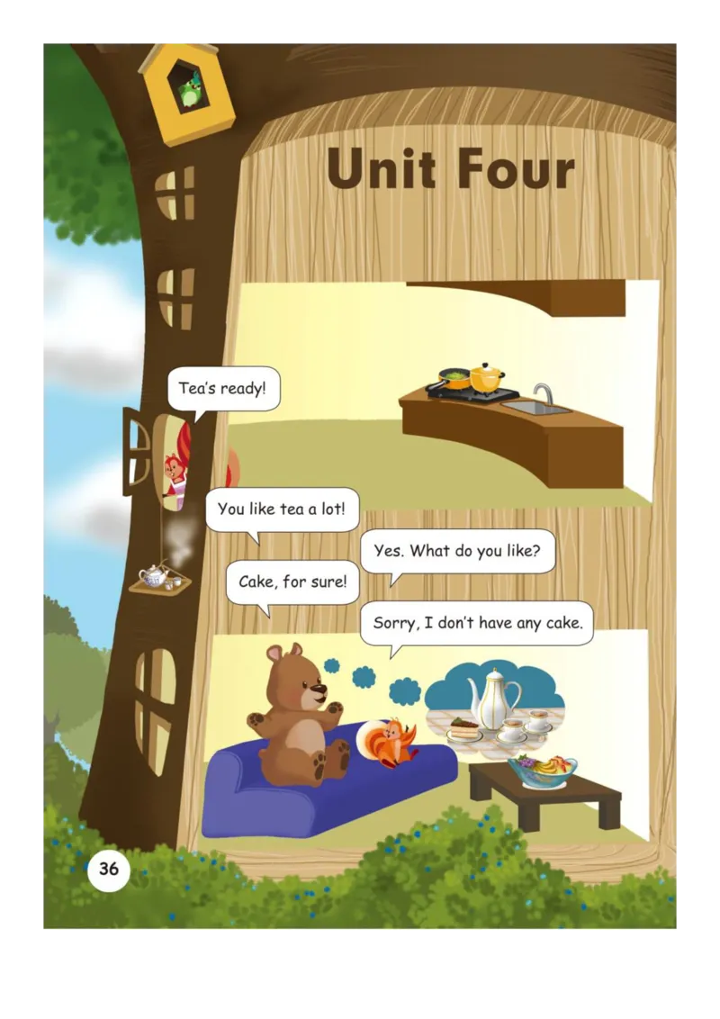 人教版PEP小学英语六年级上册电子课本电子教材_小学1-6年级全部试卷_英语_六年级_3-11-5、小学六年级英语上册_3-11-5-3、电子教材、课本