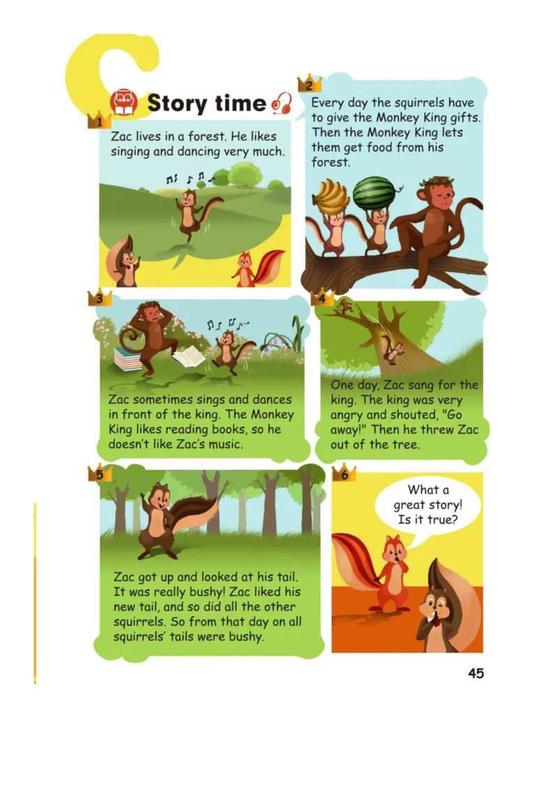 人教版PEP小学英语六年级上册电子课本电子教材_小学1-6年级全部试卷_英语_六年级_3-11-5、小学六年级英语上册_3-11-5-3、电子教材、课本