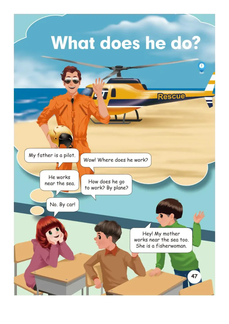 人教版PEP小学英语六年级上册电子课本电子教材_小学1-6年级全部试卷_英语_六年级_3-11-5、小学六年级英语上册_3-11-5-3、电子教材、课本