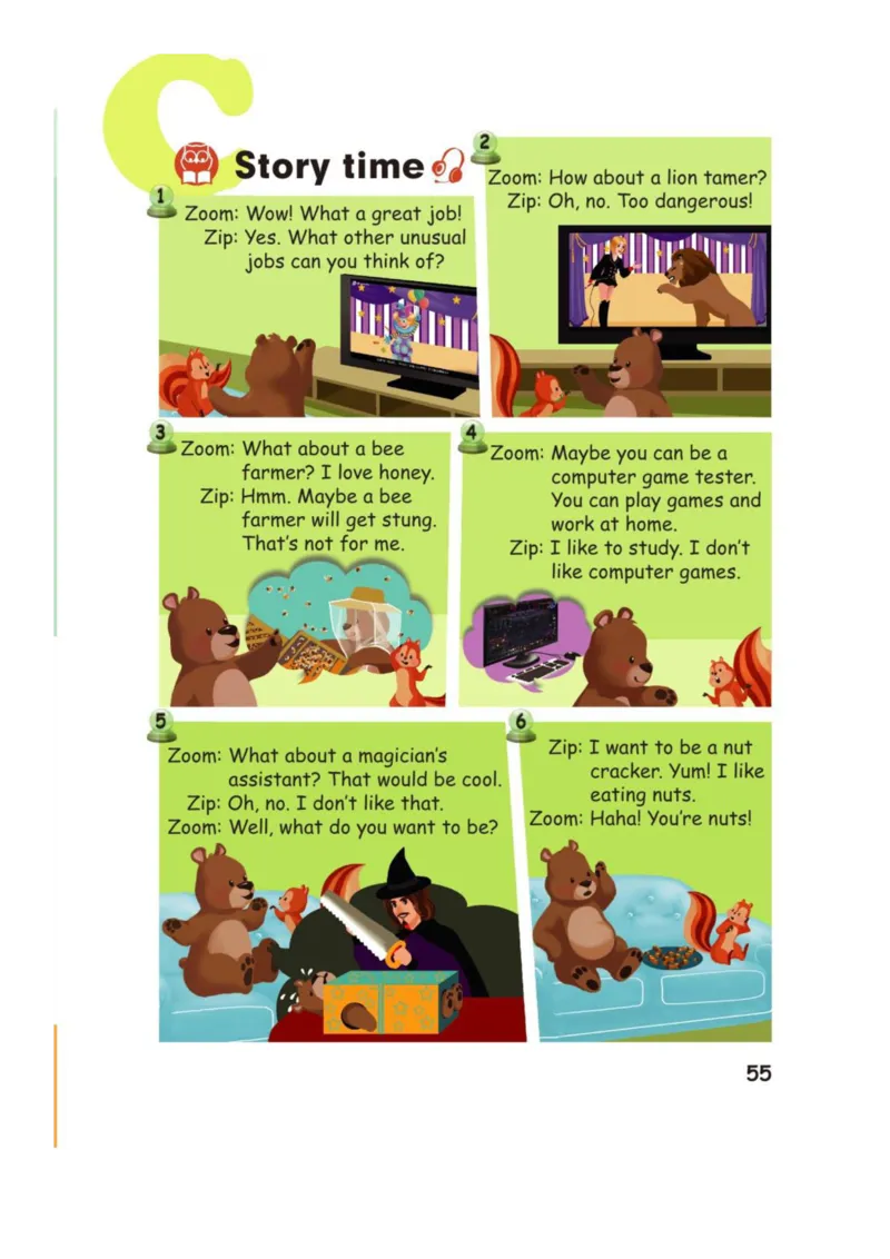 人教版PEP小学英语六年级上册电子课本电子教材_小学1-6年级全部试卷_英语_六年级_3-11-5、小学六年级英语上册_3-11-5-3、电子教材、课本