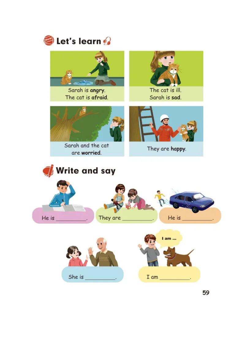 人教版PEP小学英语六年级上册电子课本电子教材_小学1-6年级全部试卷_英语_六年级_3-11-5、小学六年级英语上册_3-11-5-3、电子教材、课本