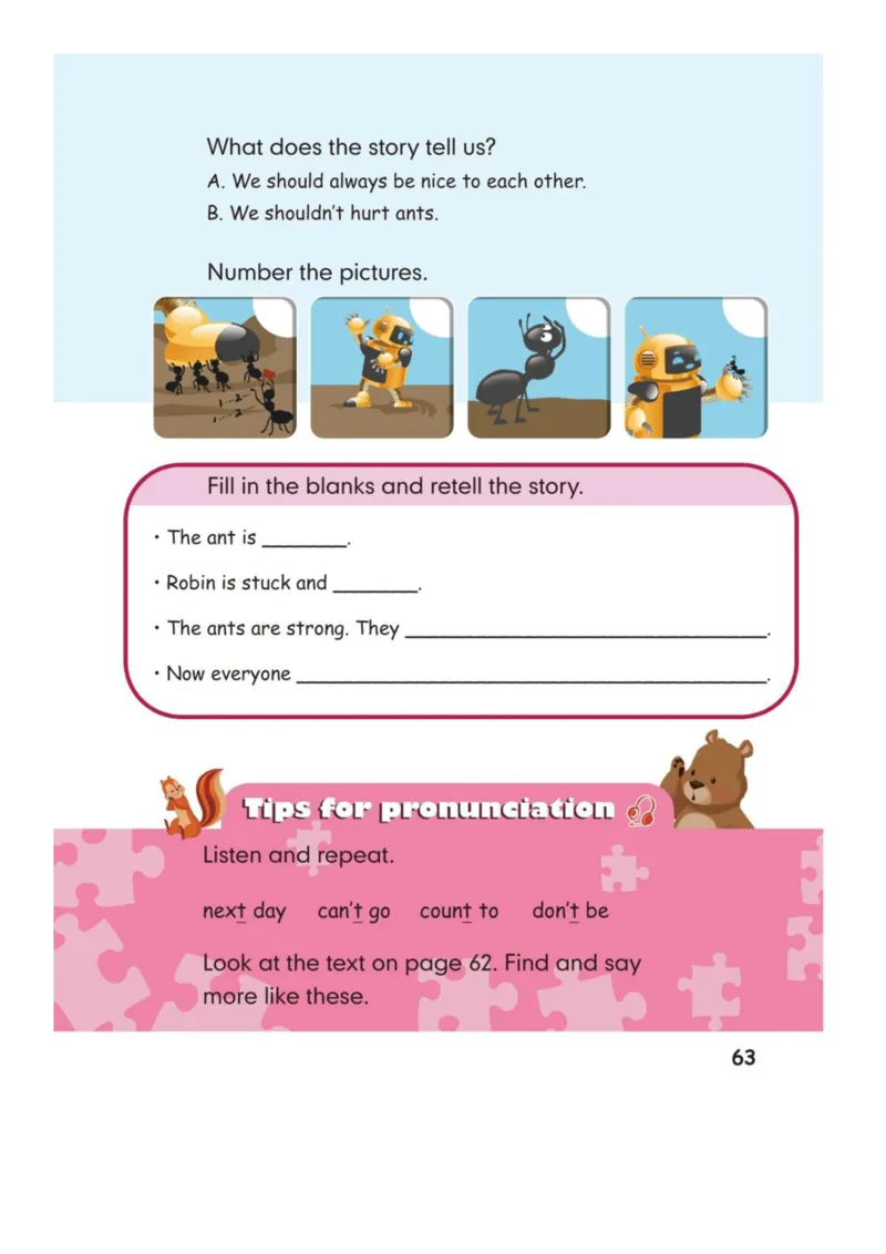 人教版PEP小学英语六年级上册电子课本电子教材_小学1-6年级全部试卷_英语_六年级_3-11-5、小学六年级英语上册_3-11-5-3、电子教材、课本