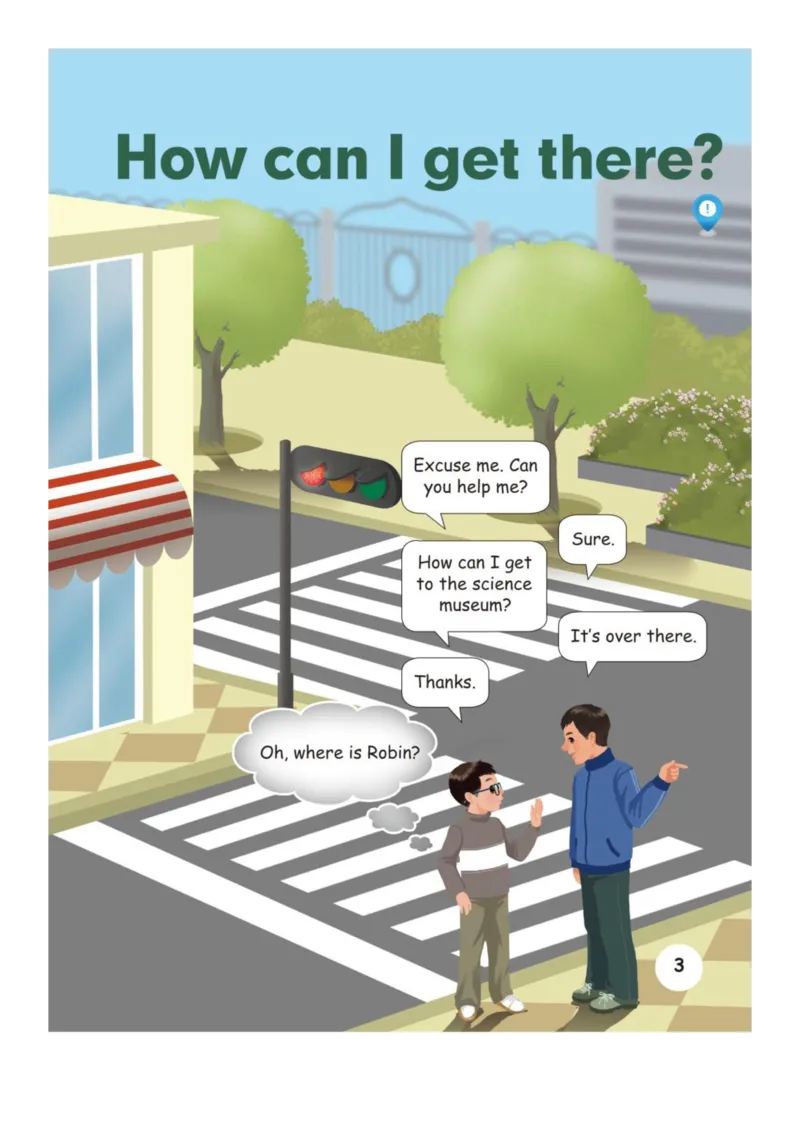 人教版PEP小学英语六年级上册电子课本电子教材_小学1-6年级全部试卷_英语_六年级_3-11-5、小学六年级英语上册_3-11-5-3、电子教材、课本