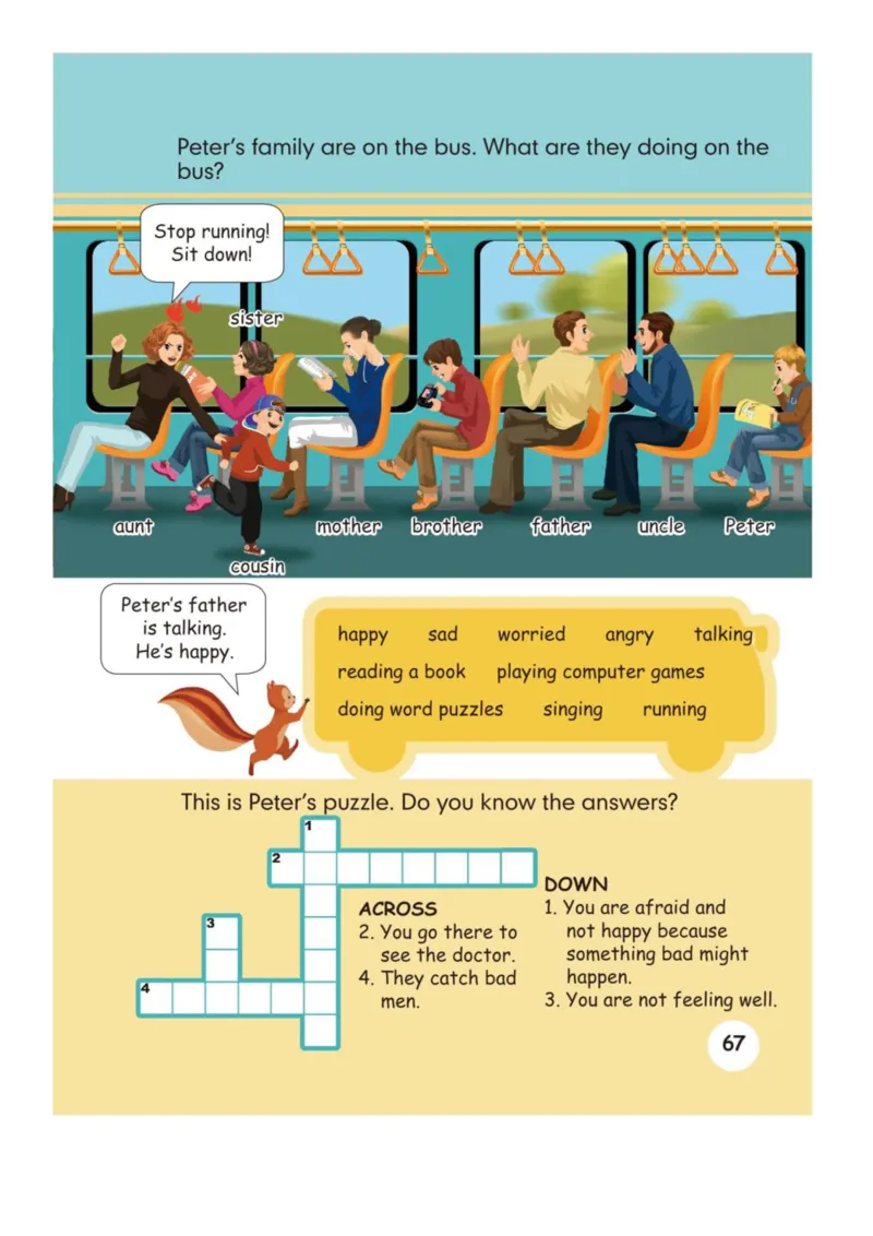 人教版PEP小学英语六年级上册电子课本电子教材_小学1-6年级全部试卷_英语_六年级_3-11-5、小学六年级英语上册_3-11-5-3、电子教材、课本