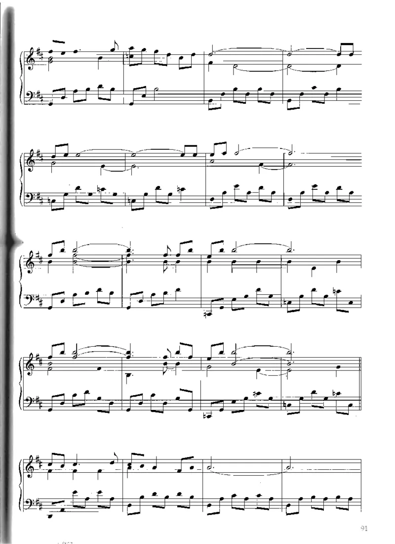 Yiruma钢琴独奏集_一万首著名钢琴曲谱哈农贝多芬合集视频教学电子版高清无水印可打印_02现代钢琴谱合集_李闰珉Yiruma钢琴谱全集