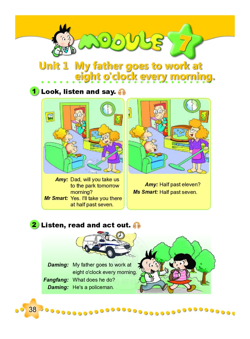 义务教育教科书&middot;英语（三年级起点）五年级下册_小学1-6年级全部试卷_英语_五年级_3-10-6、小学五年级英语下册_3-10-6-4、电子教材、课本