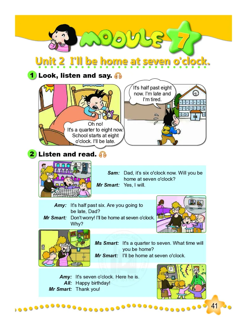 义务教育教科书&middot;英语（三年级起点）五年级下册_小学1-6年级全部试卷_英语_五年级_3-10-6、小学五年级英语下册_3-10-6-4、电子教材、课本