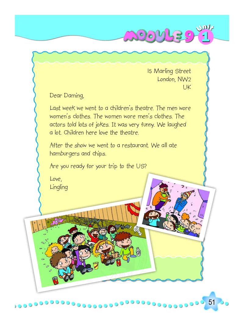 义务教育教科书&middot;英语（三年级起点）五年级下册_小学1-6年级全部试卷_英语_五年级_3-10-6、小学五年级英语下册_3-10-6-4、电子教材、课本