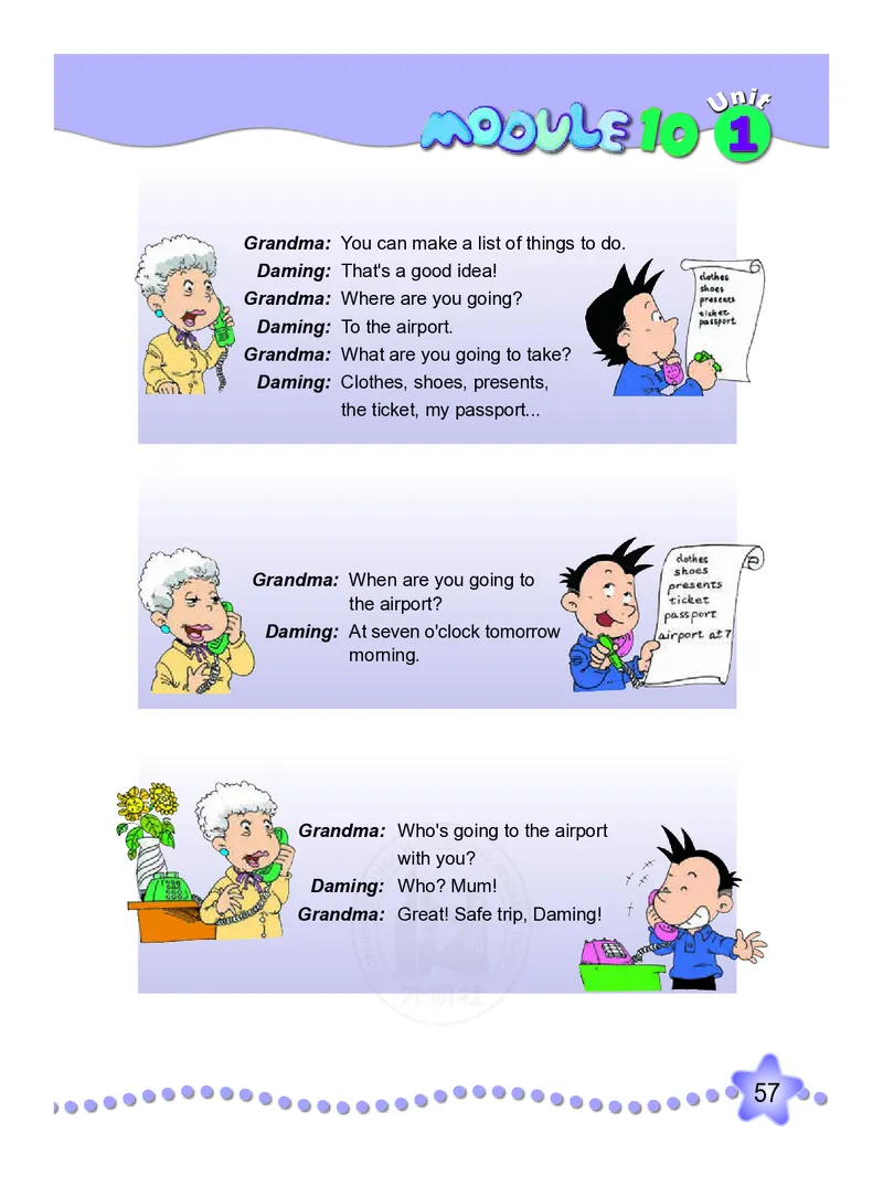 义务教育教科书&middot;英语（三年级起点）五年级下册_小学1-6年级全部试卷_英语_五年级_3-10-6、小学五年级英语下册_3-10-6-4、电子教材、课本