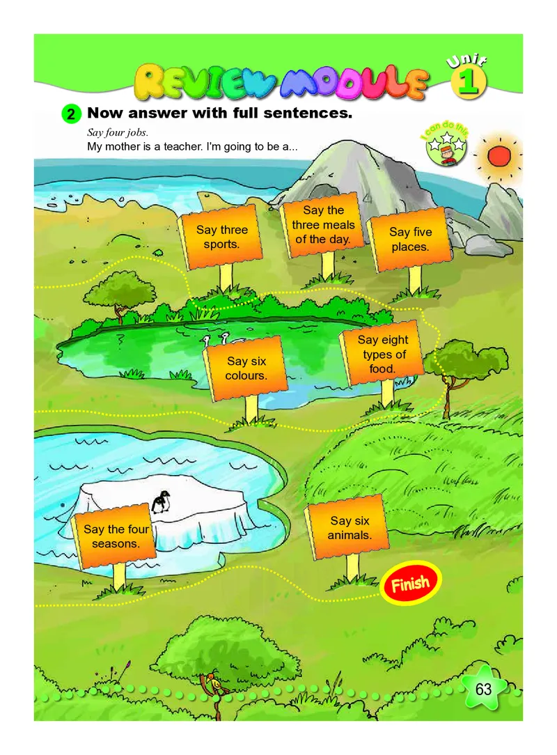 义务教育教科书&middot;英语（三年级起点）五年级下册_小学1-6年级全部试卷_英语_五年级_3-10-6、小学五年级英语下册_3-10-6-4、电子教材、课本