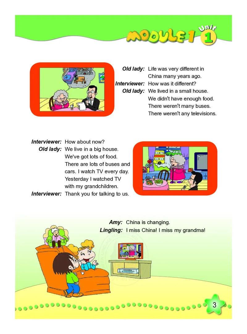 义务教育教科书&middot;英语（三年级起点）五年级下册_小学1-6年级全部试卷_英语_五年级_3-10-6、小学五年级英语下册_3-10-6-4、电子教材、课本