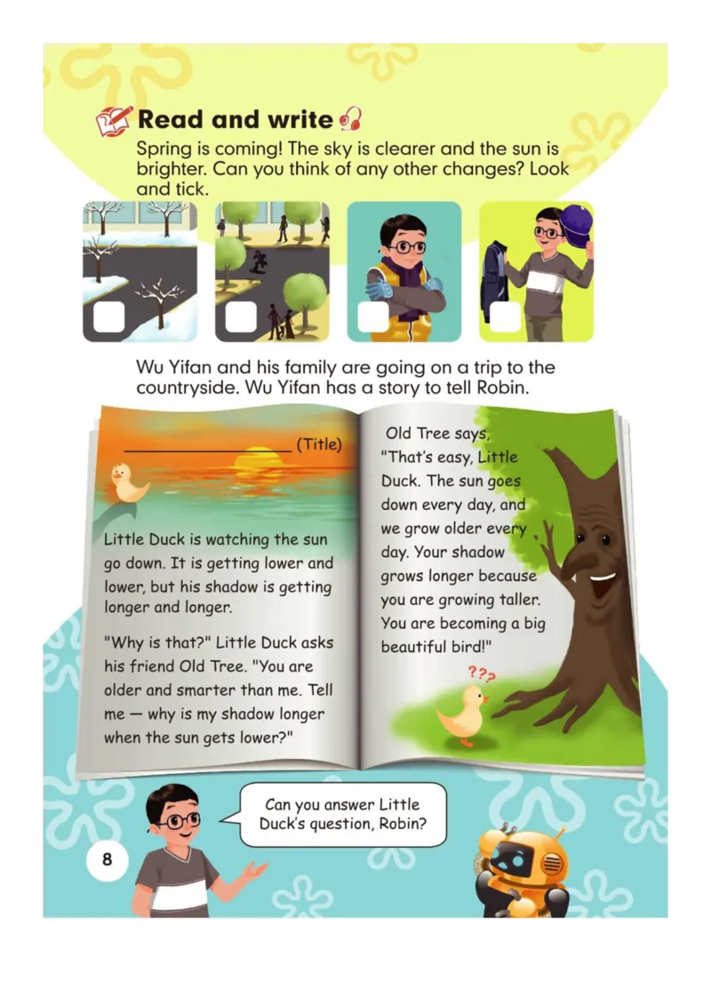 人教版PEP小学英语六年级下册电子课本电子教材_小学1-6年级全部试卷_英语_六年级_3-11-6、小学六年级英语下册_3-11-6-3、电子教材、课本