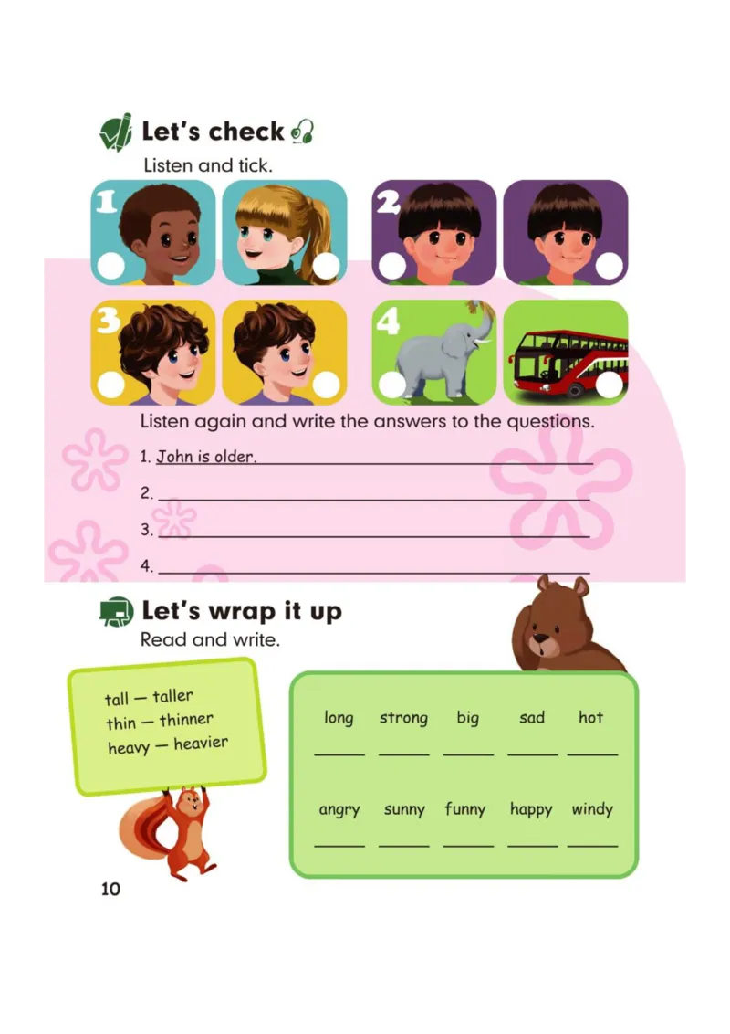 人教版PEP小学英语六年级下册电子课本电子教材_小学1-6年级全部试卷_英语_六年级_3-11-6、小学六年级英语下册_3-11-6-3、电子教材、课本