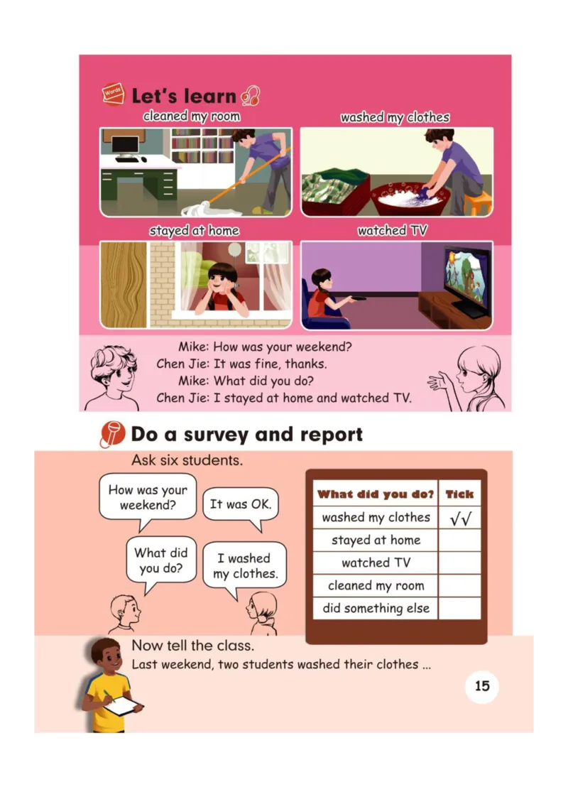 人教版PEP小学英语六年级下册电子课本电子教材_小学1-6年级全部试卷_英语_六年级_3-11-6、小学六年级英语下册_3-11-6-3、电子教材、课本