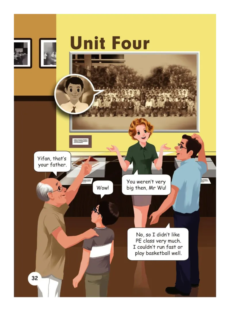 人教版PEP小学英语六年级下册电子课本电子教材_小学1-6年级全部试卷_英语_六年级_3-11-6、小学六年级英语下册_3-11-6-3、电子教材、课本