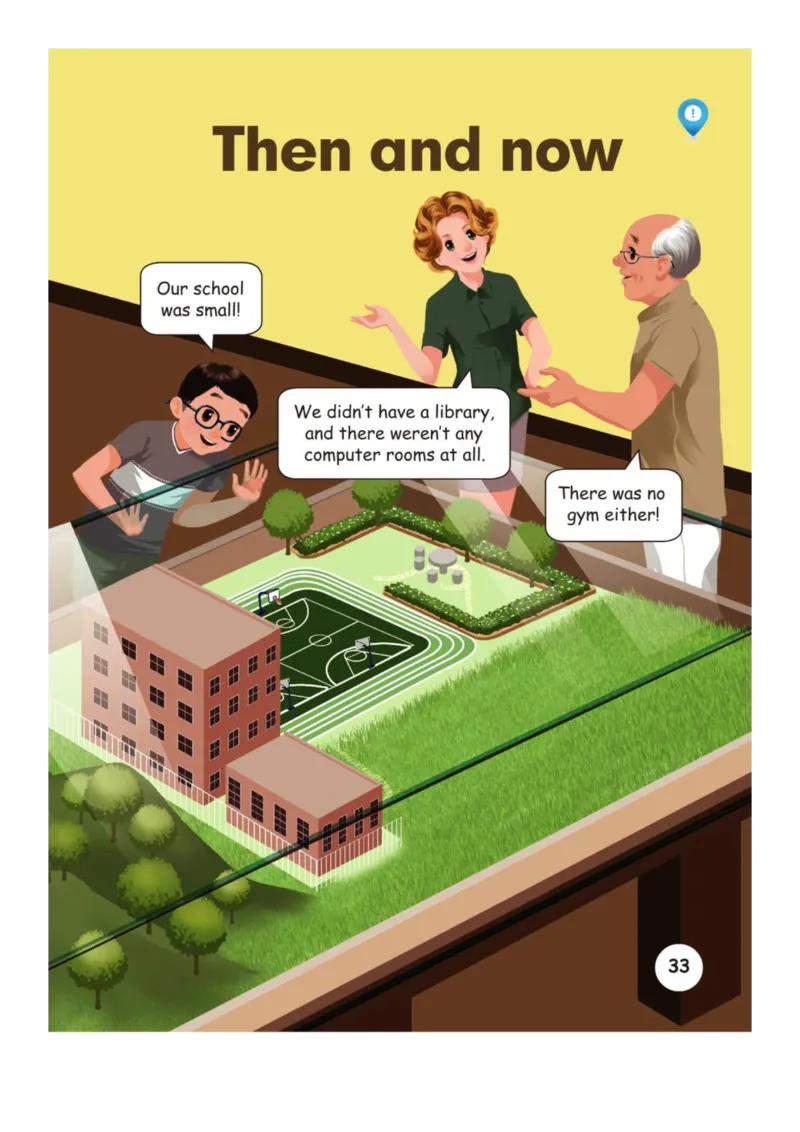 人教版PEP小学英语六年级下册电子课本电子教材_小学1-6年级全部试卷_英语_六年级_3-11-6、小学六年级英语下册_3-11-6-3、电子教材、课本