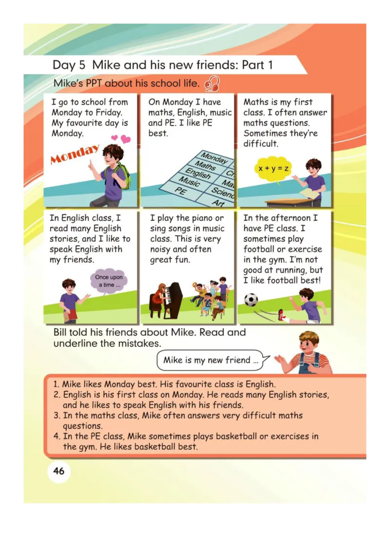 人教版PEP小学英语六年级下册电子课本电子教材_小学1-6年级全部试卷_英语_六年级_3-11-6、小学六年级英语下册_3-11-6-3、电子教材、课本