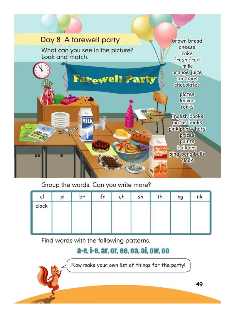 人教版PEP小学英语六年级下册电子课本电子教材_小学1-6年级全部试卷_英语_六年级_3-11-6、小学六年级英语下册_3-11-6-3、电子教材、课本