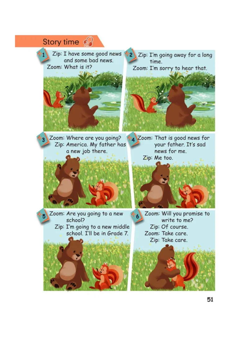 人教版PEP小学英语六年级下册电子课本电子教材_小学1-6年级全部试卷_英语_六年级_3-11-6、小学六年级英语下册_3-11-6-3、电子教材、课本