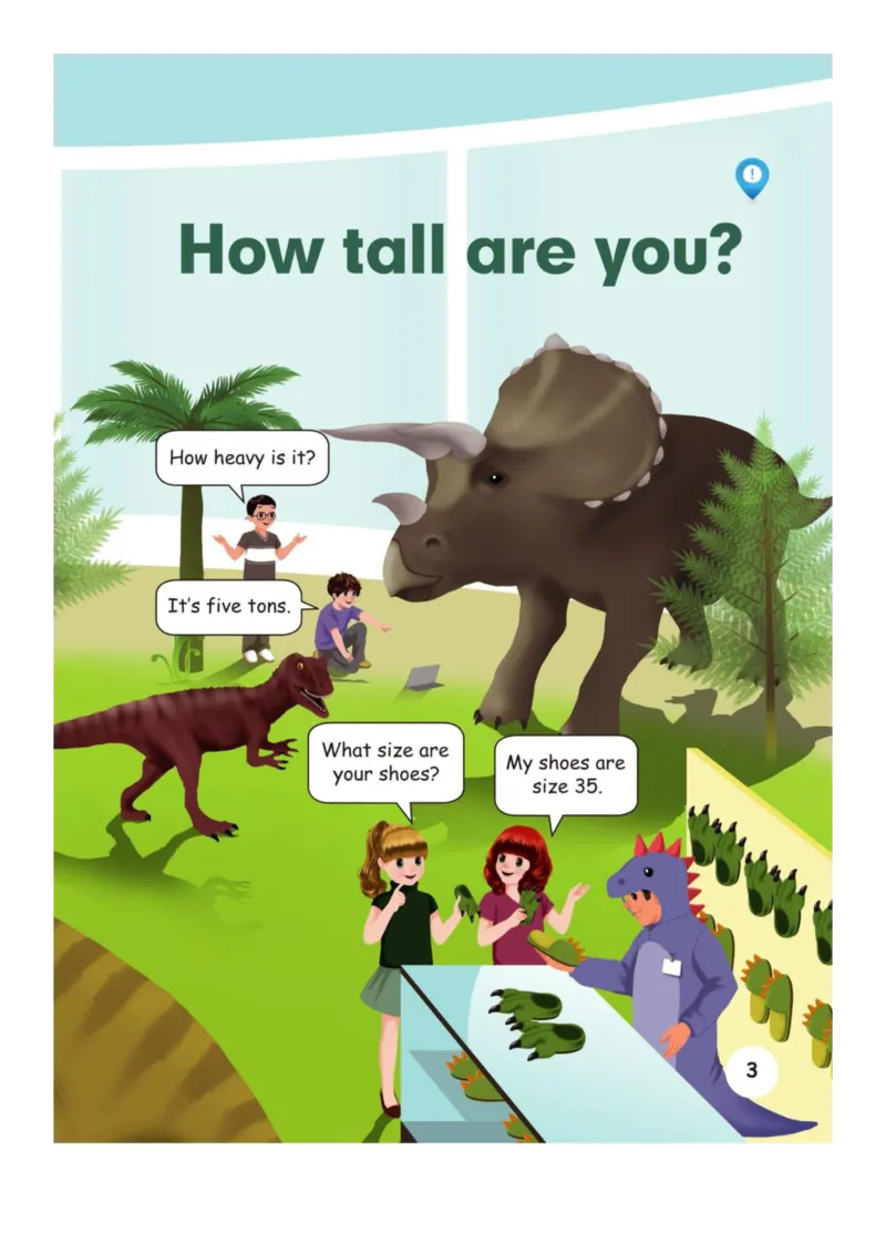 人教版PEP小学英语六年级下册电子课本电子教材_小学1-6年级全部试卷_英语_六年级_3-11-6、小学六年级英语下册_3-11-6-3、电子教材、课本