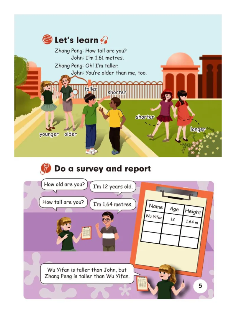 人教版PEP小学英语六年级下册电子课本电子教材_小学1-6年级全部试卷_英语_六年级_3-11-6、小学六年级英语下册_3-11-6-3、电子教材、课本