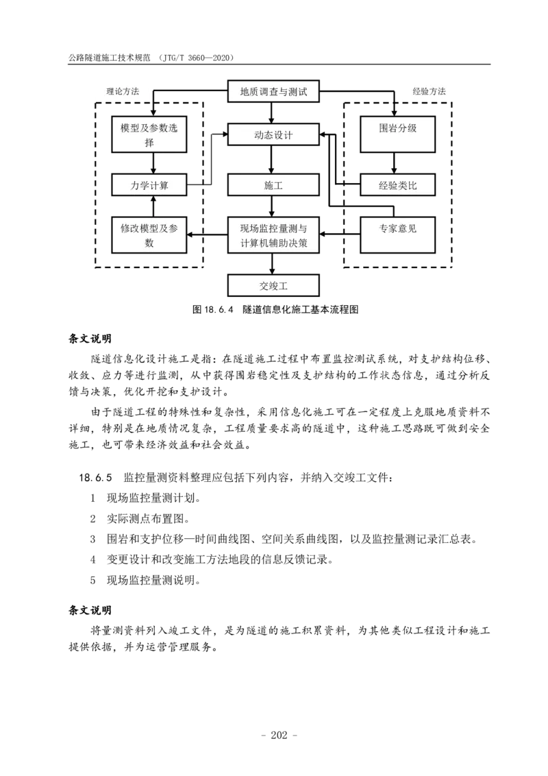 公路隧道施工技术规范_监理工程师_2025监理工程师_2025年监理工程师SVIP_2025年监理交通案例SVIP_02-基础精讲✿高端面授✿深度强化_11-交通案例《教材精讲班》甘森SMR