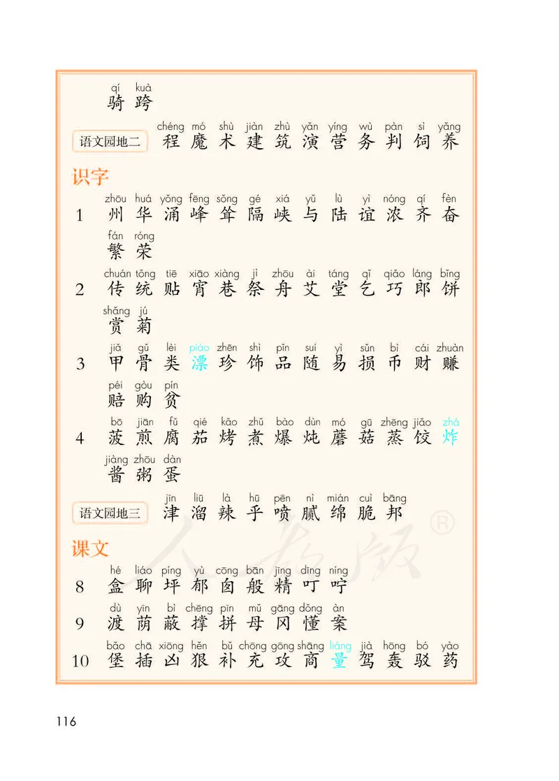 二年级下册部编人教版语文教材电子版课本_小学1-6年级全部试卷_语文_二年级_3-7-2、小学二年级语文下册_3-7-2-4、电子教材、课本