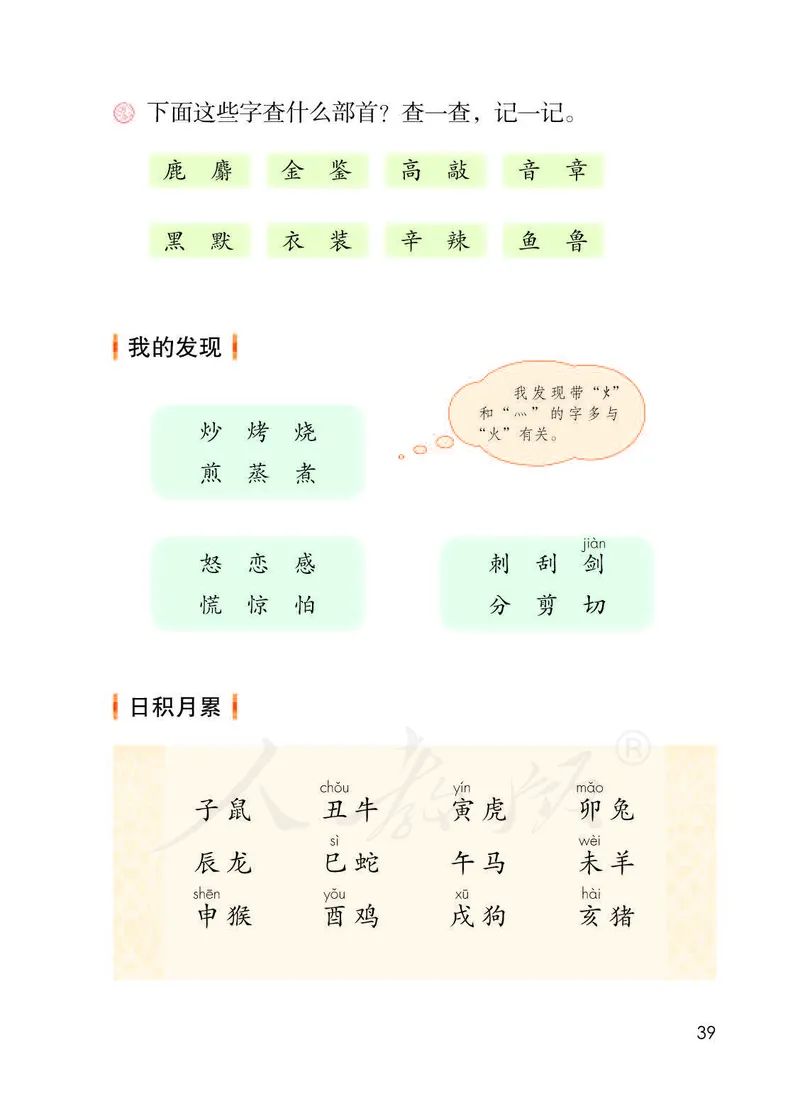 二年级下册部编人教版语文教材电子版课本_小学1-6年级全部试卷_语文_二年级_3-7-2、小学二年级语文下册_3-7-2-4、电子教材、课本